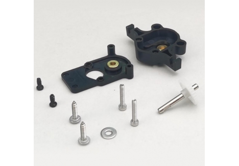 JOYSWAY GEAR BOX SET WITHOUT METAL GEAR-WARRIOR V4