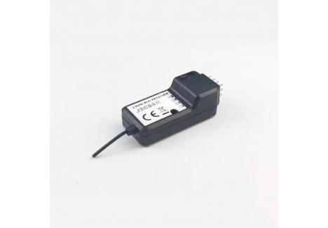 JOYSWAY J2C96R 2.4GHZ 4CH RECEIVER(2023 NEW RX)