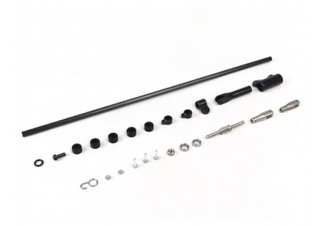 JOYSWAY MAIN BOOM METAL KICKER ASSEMBLY & FITTINGS