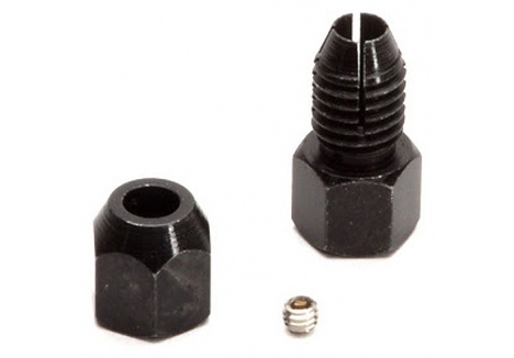 JOYSWAY MOTOR COUPLER (ALPHA)