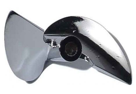 JOYSWAY P1.4XD60MM TWO BLADE M ETAL PROPELLER (4S LIPO RACING