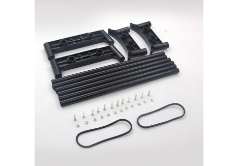 JOYSWAY PLASTIC MOLDED BOAT STAND
