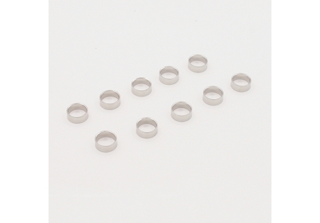 JOYSWAY PROTECTION METAL RING FOR MAST (PK10)