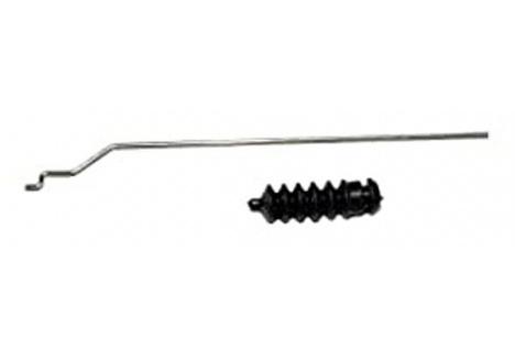 JOYSWAY PUSHROD WITH RUBBER BELLOW