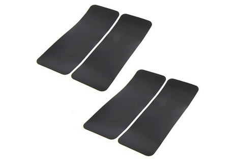 JOYSWAY PVC DECK COVERS (PK4)