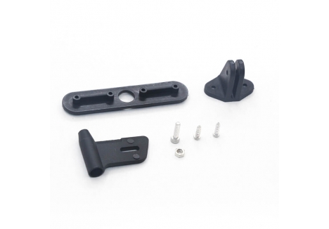 JOYSWAY REAR SHAFT STRUT SET (W/O BEARINGS)