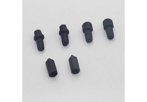JOYSWAY RUBBER GROMMET(PK2) AND RUBBER BUNG (PK4)