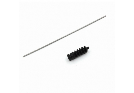 JOYSWAY RUDDER PUSHROD WITH BELLOWS