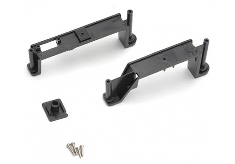 JOYSWAY SERVO AND BATTERY BOX TRAY