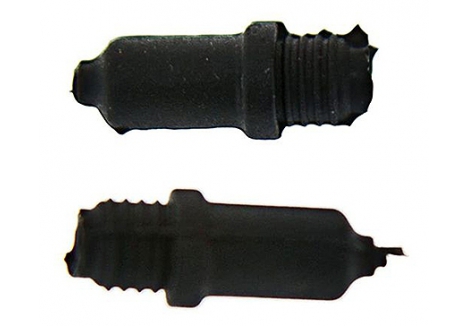 JOYSWAY SILICONE ANTENNA CAP(PK2)