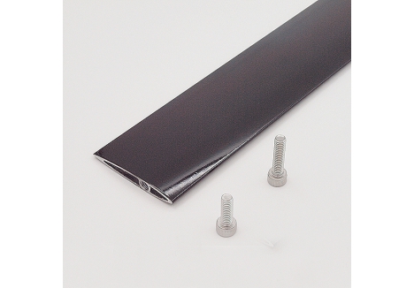 JOYSWAY STANDARD KEEL WITH SCREWS