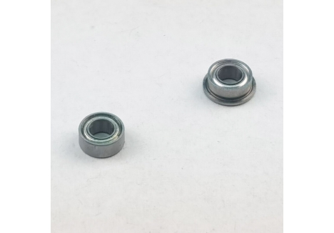 JOYSWAY TWO BEARING INSIDE REAR SHAFT STRUT