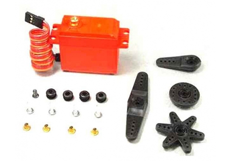 JOYSWAY WATER PROOF POWERFUL 9 KG HIGH TORQUE METAL GEAR SERVO