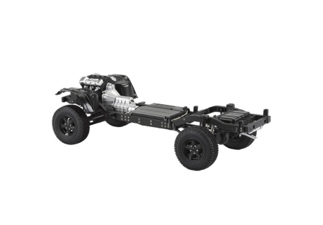 Killerbody Mercury 1/10 4WD RC Rock Crawler Chassis Kit KB48760