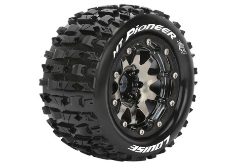 L-T3308SBM