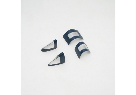 Lamp Cover (for 1400mm F4U-4 (V3) (Blue)