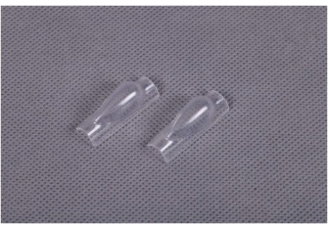 Lamp Cover (for P-51D V7 & V8)