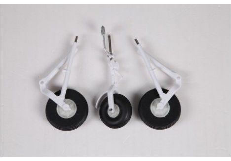 Landing Gear Set (for 1100mm PC-21)