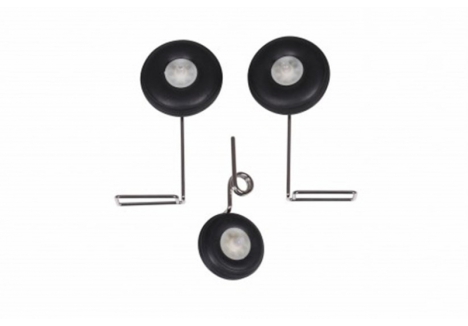 Landing Gear Set (for 64mm F35 V2)