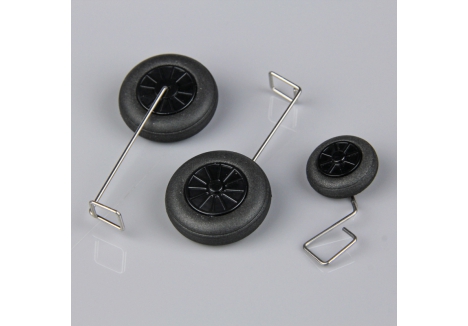 Landing Gear set (FW190)