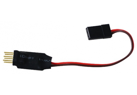 LED Controller (for 1200mm CJ6 V2)