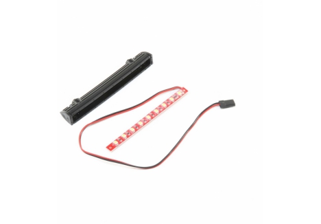 LED Light Bar Rear: Super Baja Rey