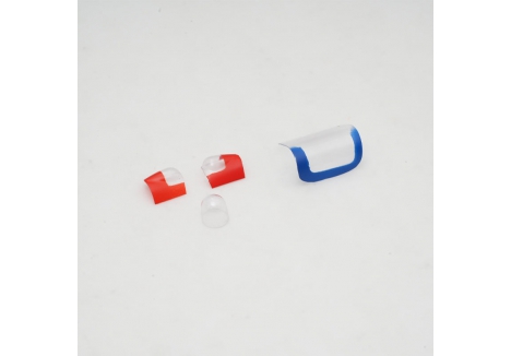 LED Light Cover (for 1200mm CJ6 V2)