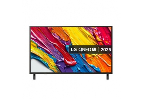 LG 43QNED84A6C.AEK 43" 4K Ultra HD QNED Smart TV