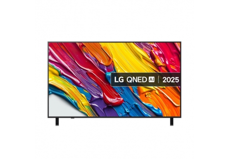 LG 65" QNED 4K Ultra HD Smart TV – Model 65QNED84A6C.AEK