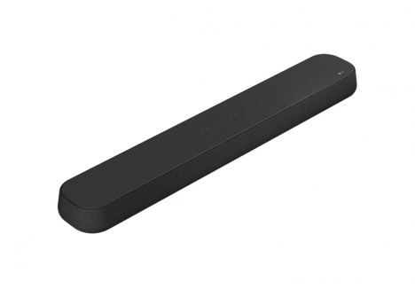 LG Dolby Atmos Soundbar with WOW Orchestra & HDMI Passthrough – Black, 3.0 Channel USE6S.DGBRLLK