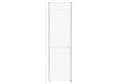 Liebherr 55cm 60/40 Fridge Freezer – White CUE3331