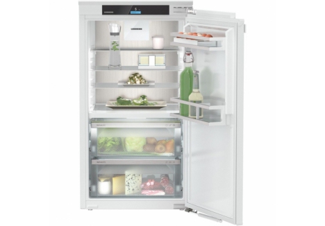 Liebherr Prime Fully Integrated Fridge with BioFresh – IRBD4050
