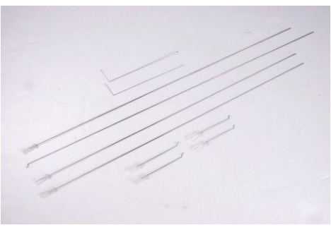 Linkage Rod (for 1400mm Zero)