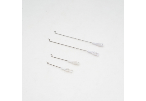 Linkage Rod (for 64mm F15 V2)