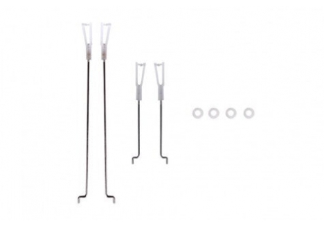 Linkage Rod (for 64mm F18 V2)