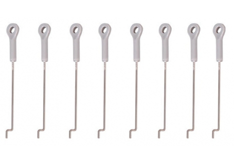 Linkage Rod (for 70mm F/A-18F V2)