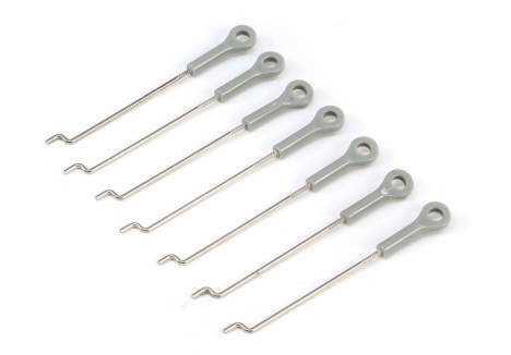 Linkage Rod: Viper 70mm