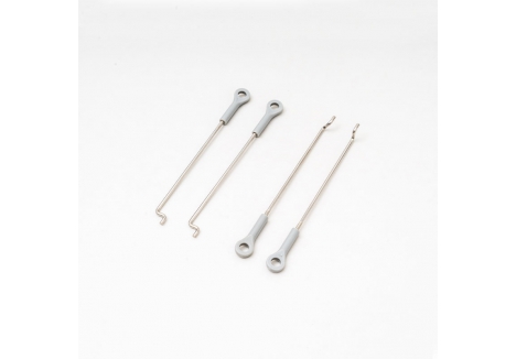 Linkage Rods (for 1400mm F3A)