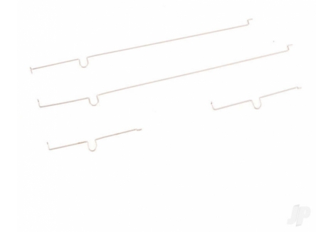 Linkage Rods (for 410mm T28)
