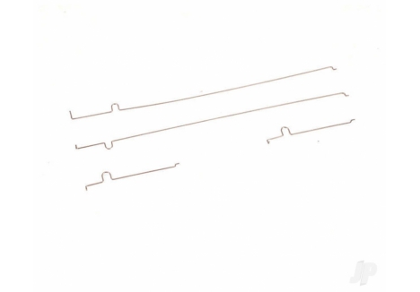 Linkage Rods (for 500mm PA-18)
