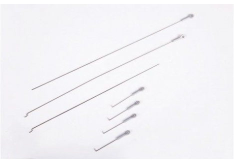 Linkage Rods (for 980mm P40B)