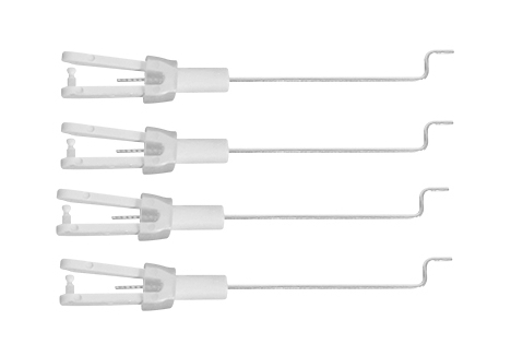 Linkage Rods (for Easy Trainer 1280 V1)