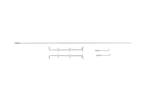 Linkage Rods (for Easy Trainer 800)