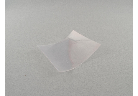 LOGIC Heat Shrink Tubing 1 Metre Clear 90mm Size O-LG-HS90