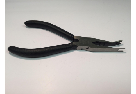 Logic RC Deluxe Ball Link Pliers T-LG005