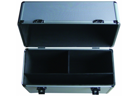 Logic RC Double Transmitter Flight Case 440x190x325mm T-LGAL08