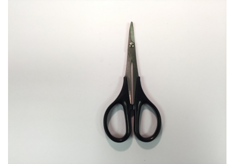 Logic RC Lexan Shears Curved for RC Body Shell Cutting T-LG001