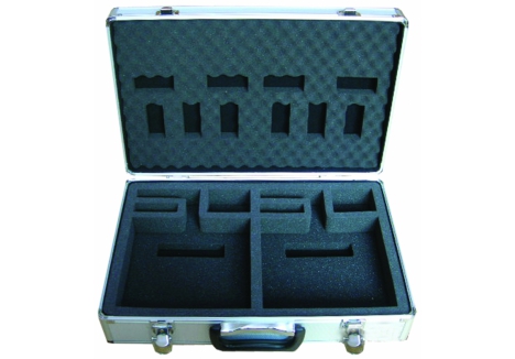 Logic RC Twin Transmitter Case 465x270x130mm T-LGAL09