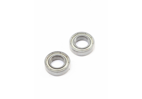 LOS 10 x 19 x 5mm Ball Bearing (2) Z-LOS257006