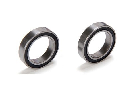 LOS 12 x 18 x 4mm Ball Bearing (2) T-LOSA6956